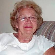Gertrude VanDerWerf Obituary & Funeral