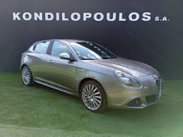 Image result for Grigio Magnesio 2011 Giulietta