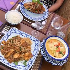 Orchid Thai In Paris Restaurant Reviews Menu And Prices Thefork