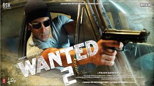 Wanted 2 601 Interesting Facts Salman Khan Katrina Kaif Prabhu Deva Youtube