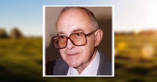 William Leroy Morrison Jr. Obituary 2020