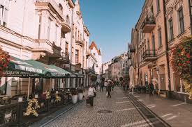 Interesuje cię jaka pogoda jest w nowym sączu? Co Warto Zobaczyc W Nowym Saczu W Jeden Dzien