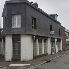 Maison Medicale Armand Carrel Cabinet Medical A Le Petit Quevilly