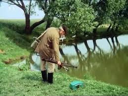 Jejich filmovou chalupu byste dnes v obci u příbrami nepoznali. Chalupari 02 Kapr Video Dailymotion