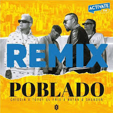 Poblado remix letra | blessed x ryan castro. Taustnhfiwtgvm