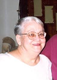 Doris Y. "Dot" Harvey Obituary