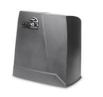 Universal Drive Chain #40 Sliding Gate Operator - 35 ft ...