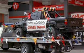 The truck was originally purchased by a california company specializing in leasing movie vehicles. Back To The Future Trilogy Top 30 Vehicles Page 30