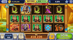 Slots pharaoh's way casino games & slot machine for android. Slots Slots Slots For Android Apk Download