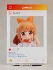 GSC:Nendoroid More Acrylic Frame Stand (Social Media)