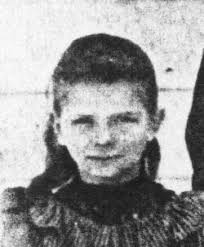 Blanche Bertha Cosens Mallory Marshall (1885-1959)