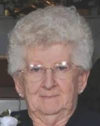 PAULINE NOGA Obituary (1923