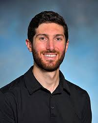 Gabriel Messenger's Instagram, Twitter & Facebook