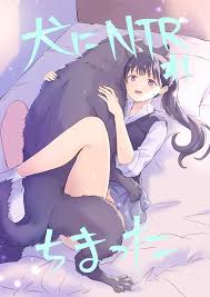 Un perro Me ha hecho NTR - Inu ni NTRrechimatta - Silver Dog | Comics porno