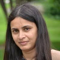 Janki Patel Email & Phone Number