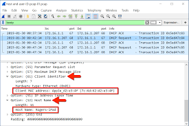(this works for all versions of windows) go to your start menu and find 'run'. Wireshark Tutorial Identifying Hosts And Users