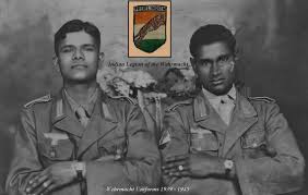 Foreign Volunteers of the Wehrmacht ...