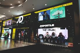Jd sports is the leading sneaker and sports fashion retailer. Why Jd Sports Is Outpacing Its Rivals