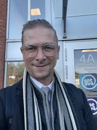 David Elfstrand's Instagram, Twitter & Facebook