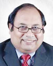 Hashmi family returns as the lone bidder for BMH property