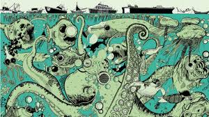 #artheadeast #penandink #pen and ink drawing #eastcoastartist #eastcoastart #drawing #illustration #illustrators on tumblr #artists on tumblr #art #artist #my art #artwork. 10 Amazing Illustrators Working In Pen And Ink Creative Bloq