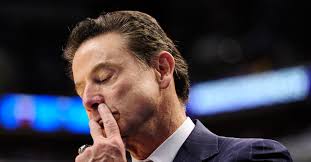 Louisville fans want their 2013 NCAA tournament title back so badly they've  hired an attorney