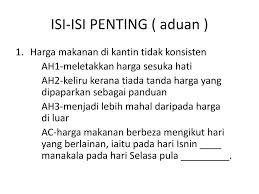 Untuk membantu kamu, artikel kali ini akan memberikan contohnya secara lengkap untuk berbagai keperluan. Ppt Karangan 5 17 Jun 2013 Powerpoint Presentation Free Download Id 3463809