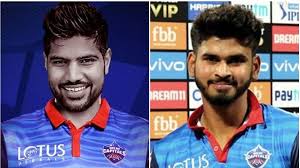 Ma in political science and public administration net. Ipl 2020 Delhi Capitals New Recruit Lalit Yadav Hopes To Play For India Like Iyer Pant And Shaw