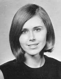 Sad news: former student Darlene (Baker) Goddeau passed