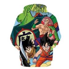Despite his obesity and desire to avoid fighting, he is quite strong and swift in his movement, also being. Shop Yajirobe Clothing Merchandise Dragon Ball Z
