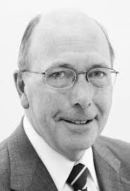 Terrance (Terry) Randall Connolly