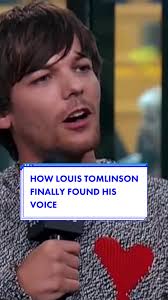Louis Tomlinson y su viaje como solista tras One Direction