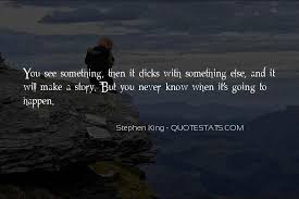 Driving slow on sunday morning. Top 80 You Never Know What Will Happen Quotes Famous Quotes Sayings About You Never Know What Will Happen