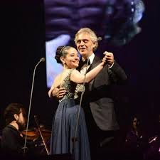 Andrea bocelli tour dates 2021 & concerts. Andrea Bocelli Under The Tuscan Sky 2021