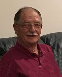 Obituary information for David Hiebert