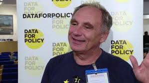 Kenneth Benoit @ Data for Policy 2017
