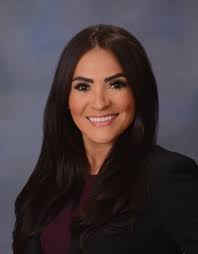 Sandra Jauregui's Instagram, Twitter & Facebook