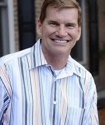 Ted Haggard