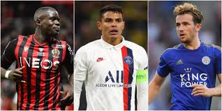 Get all the latest news, videos and ticket information as well as player profiles and information about stamford bridge, the home of the blues. Chelsea Transfer News Blues On Verge Of Signing Chilwell Sarr Silva