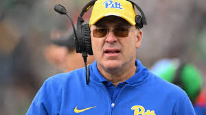 How social media reacted to Notre Dame-Pittsburgh: Panthers side