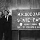 History of Maurice K Goddard State Park