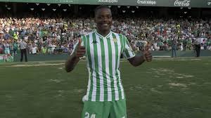 William carvalho is a 28 year old portuguese footballer born on 7th april, 1992 in luanda, angola. William Carvalho Agrees Terms With Leicester Real Betis Want Significant Deal Transfermarkt