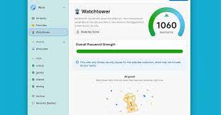 The 2 Best Password Managers Of 2022 | Reviews By Wirecutter