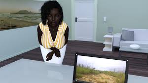 RenPy] Paradise with Black Beauties - v0.02 by Only Good Games Adult Porn  Game Download Free For Android and PC