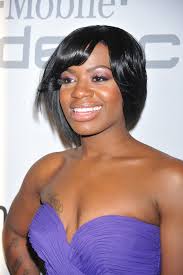 Fantasia Gives Birth to a Baby Boy