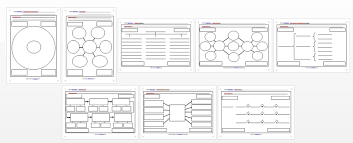 When i think of volcanoes, i think of. Download Koleksi Template I Think Map Mykssr Com