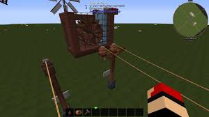 It adds a number of structures that create a more realistic setting for power generation using the rf system. Immersive Engineering Tutorial Part 1 Deutsch Hd Youtube