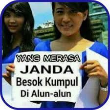 Gambar lucu kartun, bergerak, animasi, meme, malam jumat (lengkap). Kata Kata Janda Lucu Perang Gambar Cikimm Com