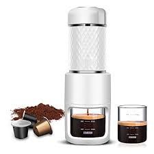 Maybe you would like to learn more about one of these? Best Manual Espresso Machines Buying Guide Gistgear
