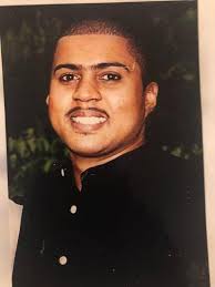 Robert Jackson Obituary